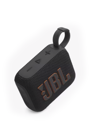 JBL Go 4 Waterproof Speaker - Image 2