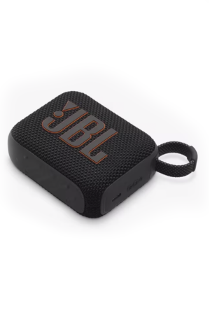 JBL Go 4 Waterproof Speaker - Image 3