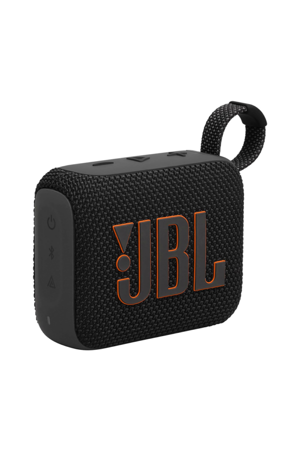 JBL Go 4 Waterproof Speaker