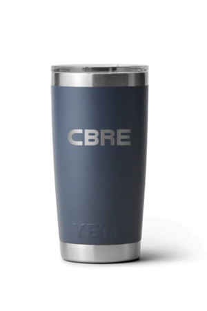 YETI Rambler 20oz Tumbler - Pair - Image 2